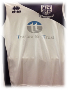Trusteefortrust maglietta pallacanestro Trusteefortrust maglietta pallacanestro