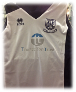 Trusteefortrust maglietta pallavolo Trusteefortrust maglietta pallavolo
